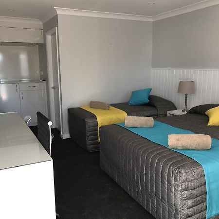 Oasis Motel Cobar Eksteriør billede