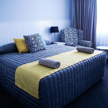 Oasis Motel Cobar Eksteriør billede